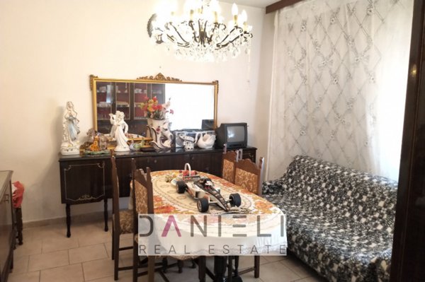 appartamento in vendita a Montecchio Maggiore