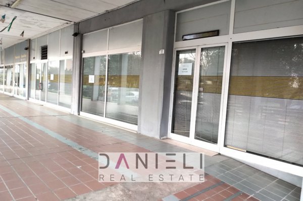 negozio in vendita a Montecchio Maggiore