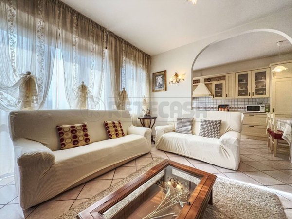 appartamento in vendita a Montecchio Maggiore in zona Alte Ceccato