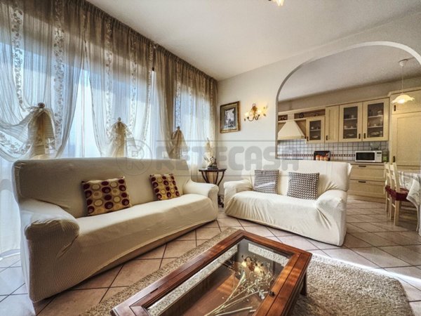 appartamento in vendita a Montecchio Maggiore