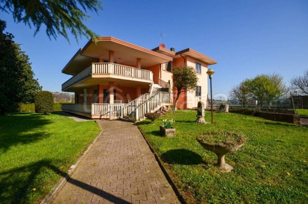 appartamento in vendita a Montecchio Maggiore