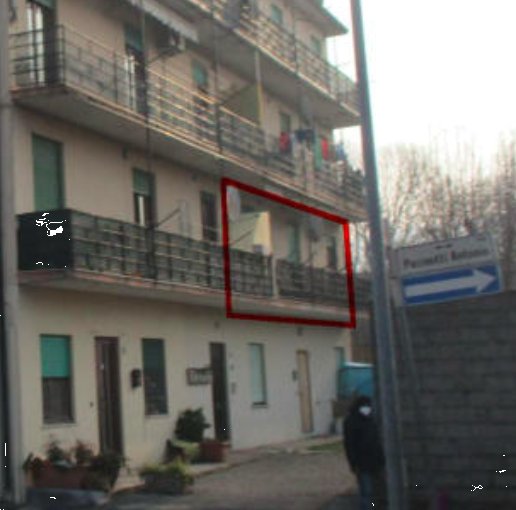 appartamento in vendita a Montecchio Maggiore