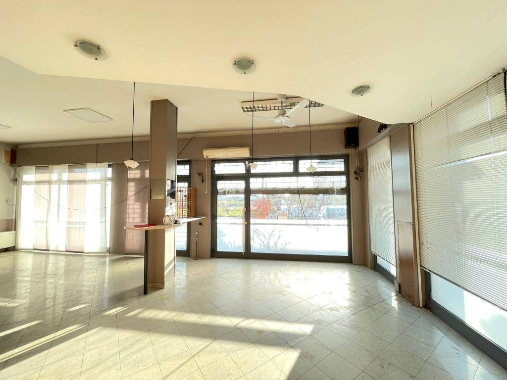 negozio in vendita a Montecchio Maggiore