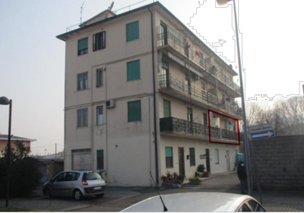 appartamento in vendita a Montecchio Maggiore