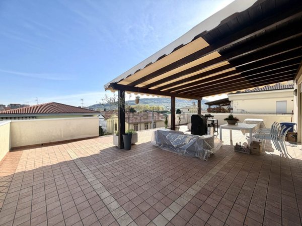 appartamento in vendita a Montecchio Maggiore