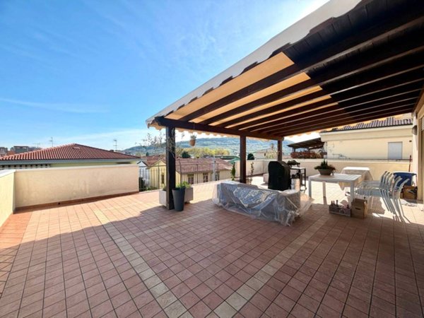 appartamento in vendita a Montecchio Maggiore in zona Alte Ceccato