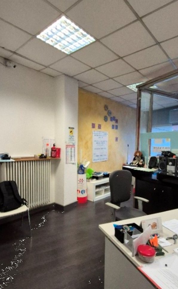 ufficio in vendita a Montecchio Maggiore