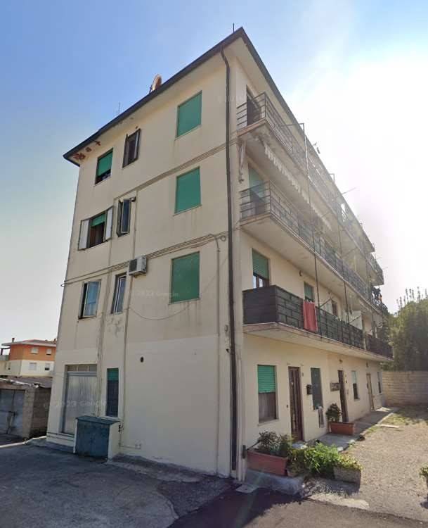 appartamento in vendita a Montecchio Maggiore in zona Alte Ceccato