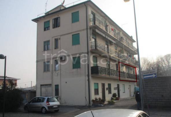 appartamento in vendita a Montecchio Maggiore