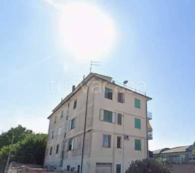 appartamento in vendita a Montecchio Maggiore