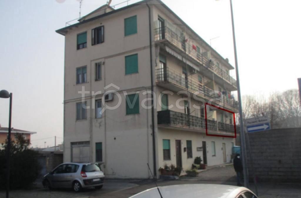 appartamento in vendita a Montecchio Maggiore