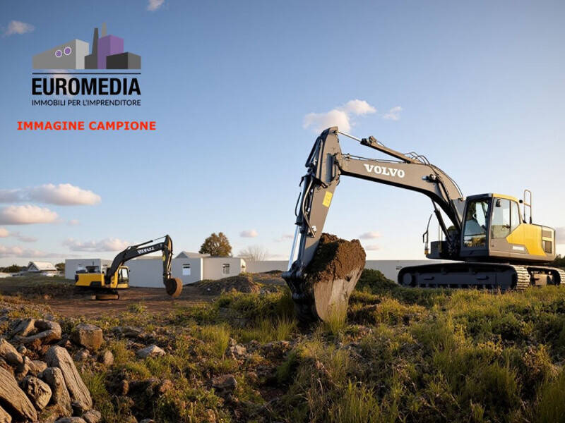 terreno edificabile in vendita a Montecchio Maggiore