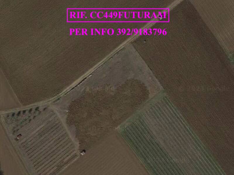 terreno edificabile in vendita a Montecchio Maggiore