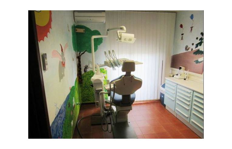 appartamento in vendita a Montecchio Maggiore in zona Alte Ceccato