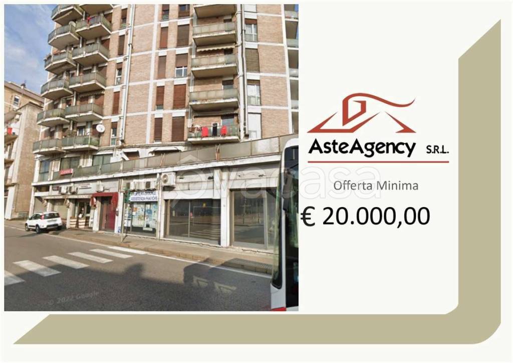 ufficio in vendita a Montecchio Maggiore