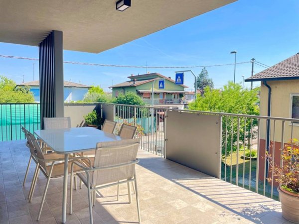 appartamento in vendita a Montecchio Maggiore in zona Alte Ceccato