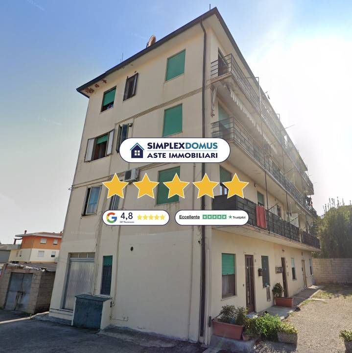 appartamento in vendita a Montecchio Maggiore