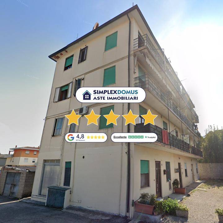 appartamento in vendita a Montecchio Maggiore in zona Alte Ceccato