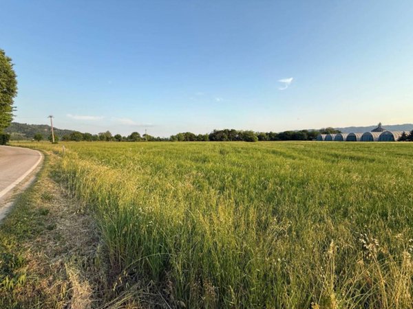terreno agricolo in vendita a Montecchio Maggiore