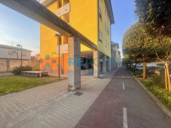 appartamento in vendita a Montecchio Maggiore
