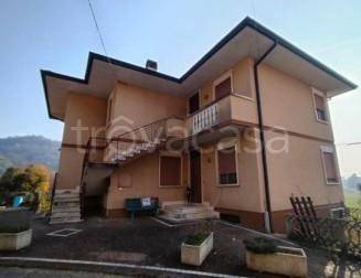 appartamento in vendita a Montecchio Maggiore
