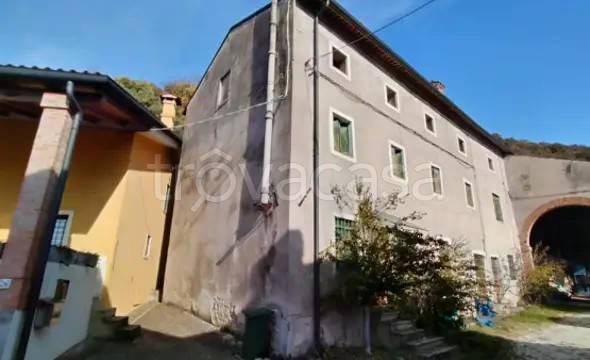 appartamento in vendita a Montecchio Maggiore