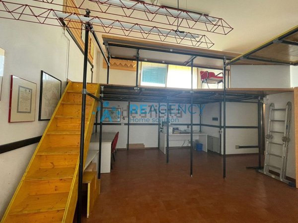 ufficio in vendita a Montecchio Maggiore