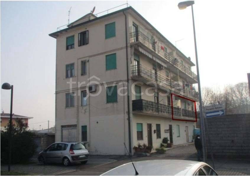 appartamento in vendita a Montecchio Maggiore