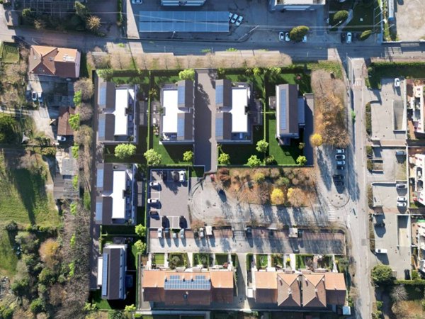 appartamento in vendita a Montecchio Maggiore