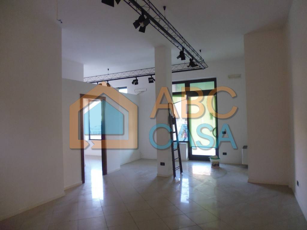 negozio in vendita a Montecchio Maggiore