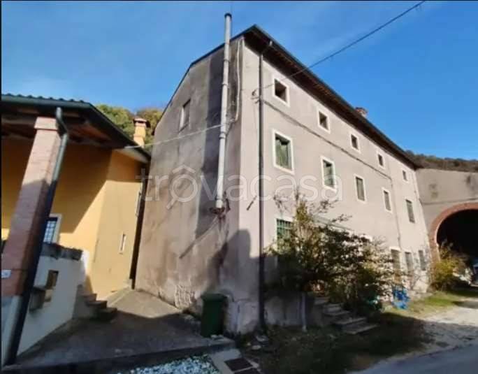 appartamento in vendita a Montecchio Maggiore