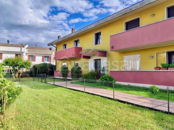 appartamento in vendita a Montecchio Maggiore