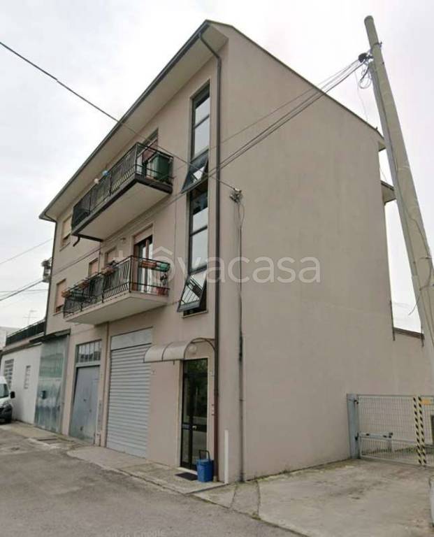 appartamento in vendita a Montecchio Maggiore