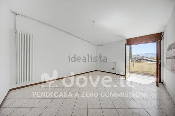 appartamento in vendita a Montecchio Maggiore