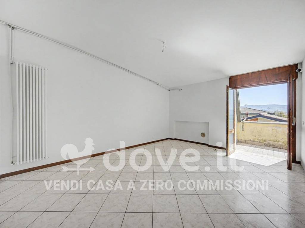 appartamento in vendita a Montecchio Maggiore in zona Alte Ceccato