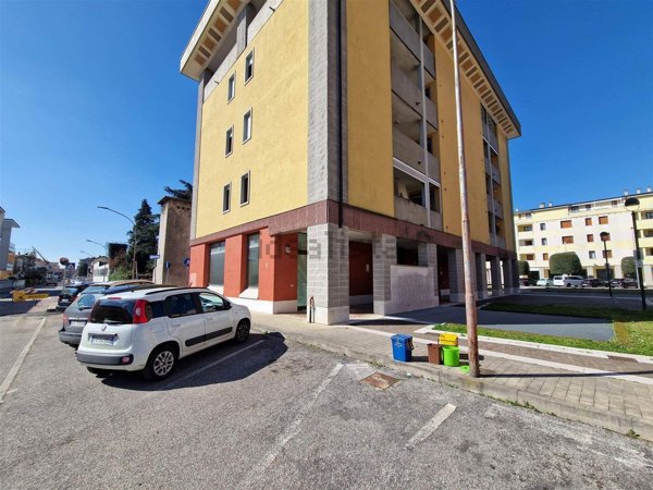 casa semindipendente in vendita a Montecchio Maggiore