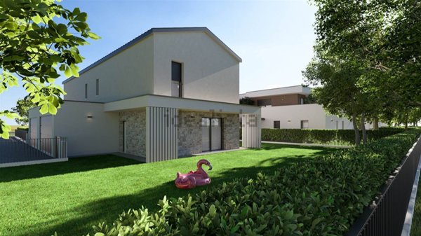 appartamento in vendita a Montecchio Maggiore in zona Alte Ceccato