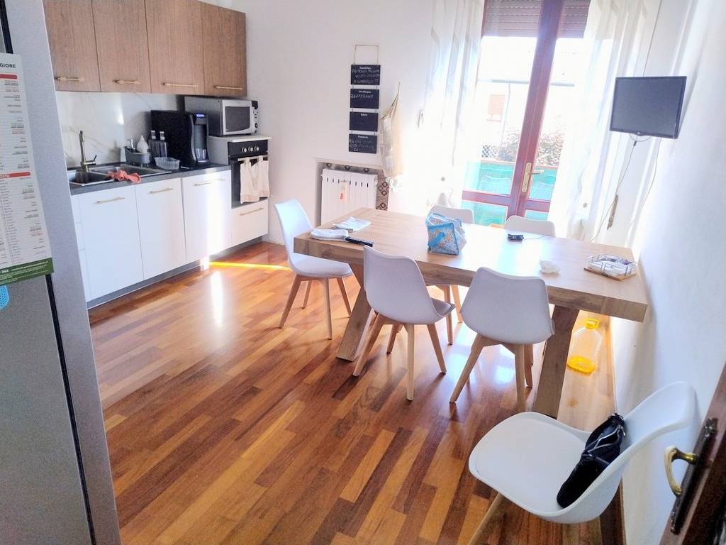 appartamento in vendita a Montecchio Maggiore in zona Alte Ceccato
