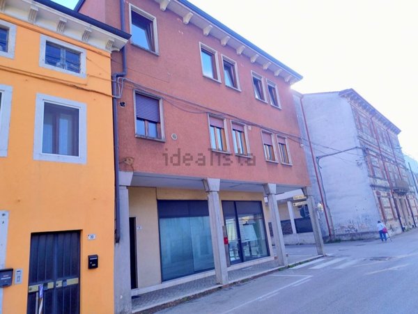 appartamento in vendita a Montecchio Maggiore
