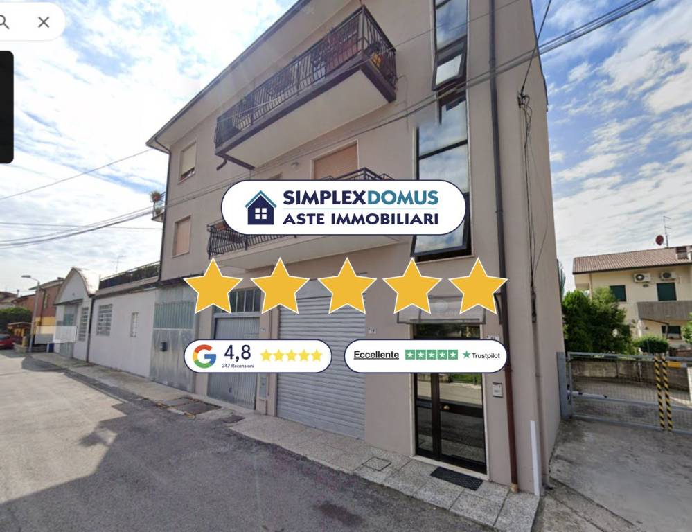 appartamento in vendita a Montecchio Maggiore