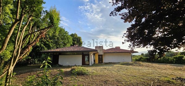 casa indipendente in vendita a Montecchio Maggiore in zona Alte Ceccato