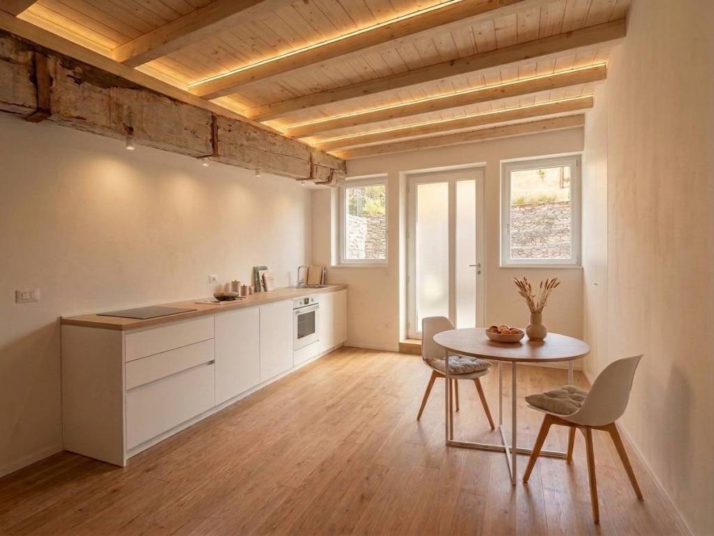 appartamento in vendita a Montecchio Maggiore in zona Alte Ceccato