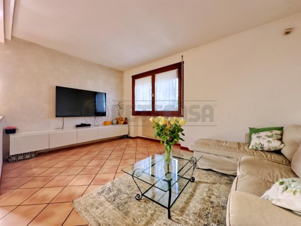 appartamento in vendita a Montecchio Maggiore