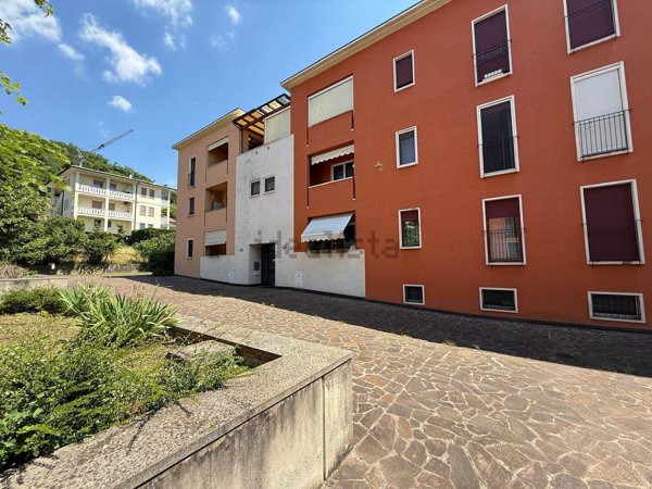 appartamento in vendita a Montecchio Maggiore