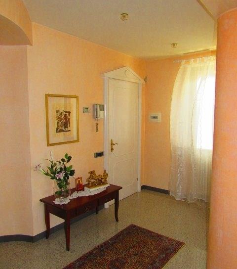 appartamento in vendita a Montecchio Maggiore