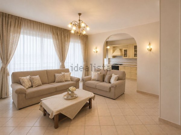 appartamento in vendita a Montecchio Maggiore