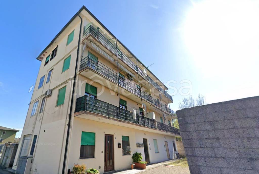 appartamento in vendita a Montecchio Maggiore