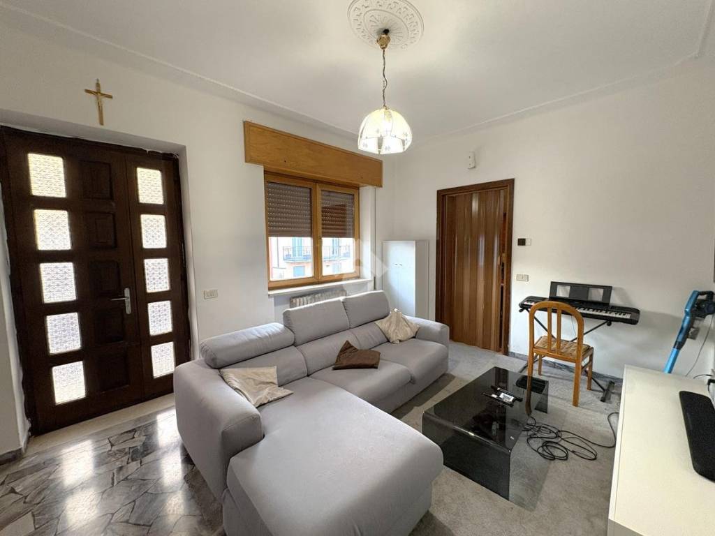appartamento in vendita a Montecchio Maggiore in zona Alte Ceccato