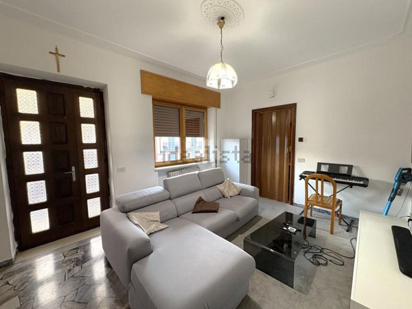 appartamento in vendita a Montecchio Maggiore