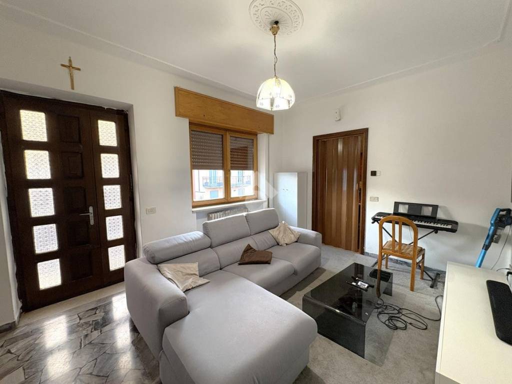 appartamento in vendita a Montecchio Maggiore in zona Alte Ceccato
